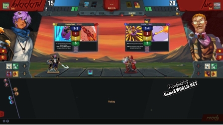 Русификатор для BattleCON Online