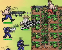 Русификатор для BattleFarm Bullet Season