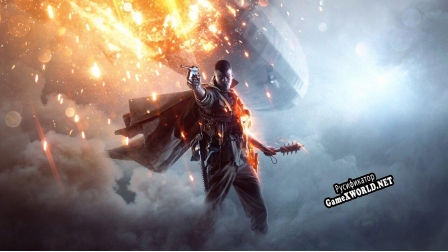 Русификатор для Battlefield 1