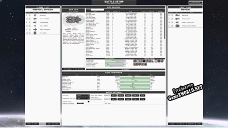 Русификатор для Battlefleet Engineer