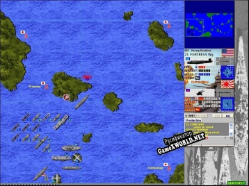 Русификатор для BattleFleet Pacific War