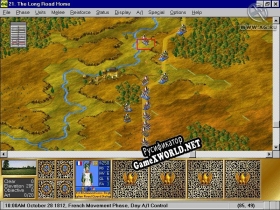 Русификатор для Battleground 6 Napoleon in Russia