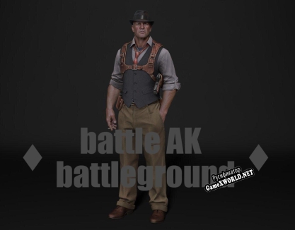 Русификатор для Battleground KAG