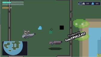 Русификатор для Battleground Worlds