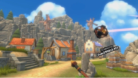 Русификатор для Battlemage Training