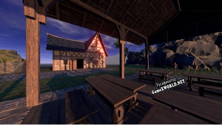 Русификатор для Battlemage VR