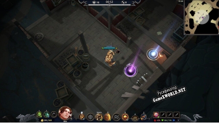 Русификатор для Battlerite Royale