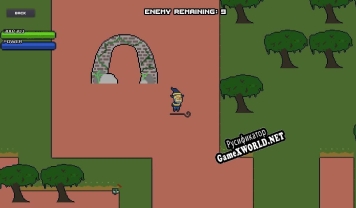 Русификатор для BattleRoom (ashleycheung)