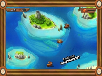 Русификатор для BattleShip (itch) (Chad)