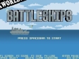 Русификатор для BATTLESHIPS (itch) (PIXELFOX)