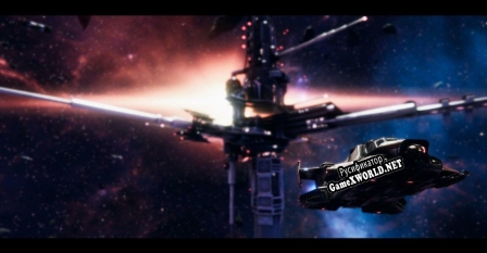 Русификатор для Battlestar Galactica Deadlock Armistice