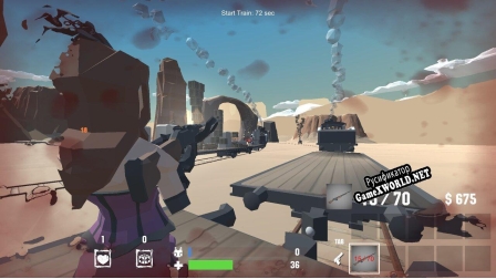 Русификатор для BattleSteam