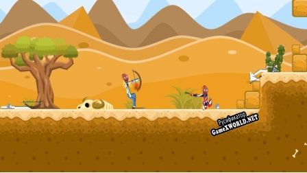 Русификатор для BattleStick 2