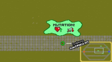 Русификатор для Battling Viruses