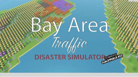 Русификатор для Bay Area Traffic Disaster Simulator
