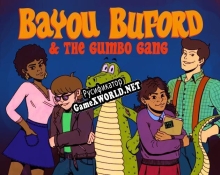 Русификатор для Bayou Buford Pinball