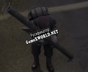 Русификатор для Bazooka for Bane