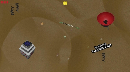 Русификатор для BBQ PANIC