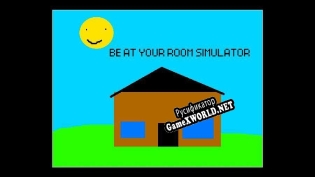 Русификатор для Be At Your Room Simulator