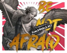 Русификатор для Be Not Afraid Suplemento para Infærnum