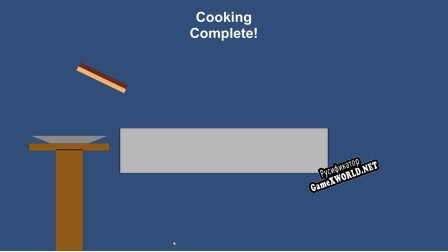 Русификатор для Be the Pancake (Being An Object)