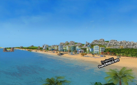 Русификатор для Beach Resort Simulator