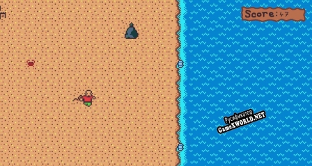Русификатор для Beach Runner (JustCarty)