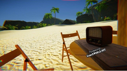 Русификатор для Beach VR Experience
