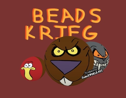 Русификатор для Beads Krieg