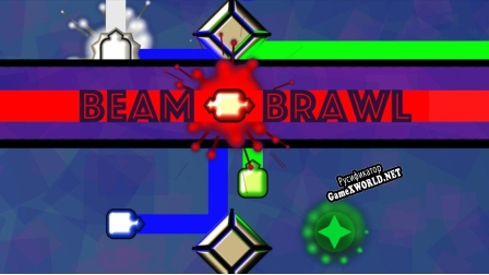Русификатор для Beam Brawl