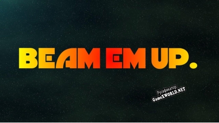 Русификатор для Beam Em Up