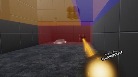 Русификатор для Beam (itch) (Lcpp)