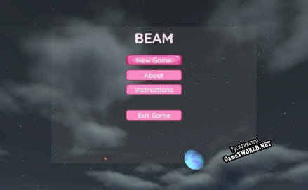 Русификатор для BEAM (itch) (Reem S.)