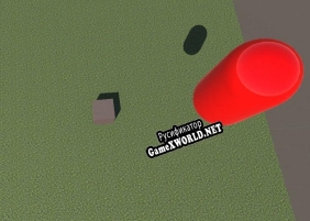 Русификатор для Bean And Cube (Early Testing)