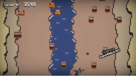 Русификатор для Bean Attack (PeacekeeperLife)