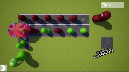 Русификатор для Bean Factory
