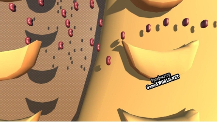 Русификатор для Bean Game (David T)