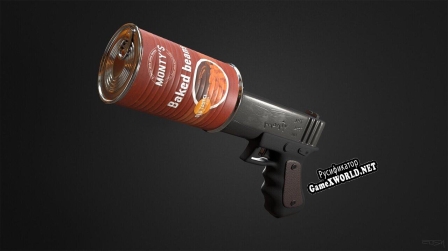 Русификатор для Bean Shooting