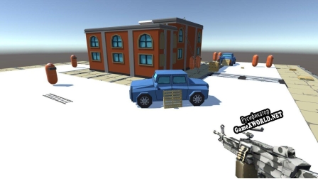 Русификатор для Beans Attack (beta)