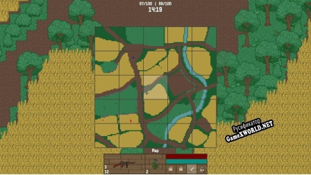 Русификатор для Beans, Bullets  Bandages