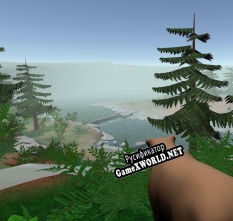 Русификатор для Bear Game (Alpha Version)