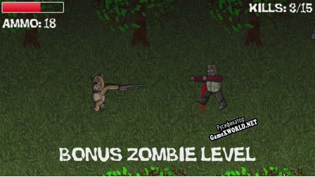Русификатор для Bear Grims
