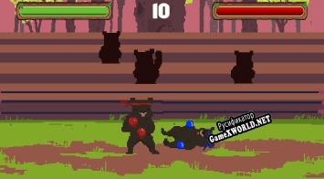 Русификатор для Bear Knuckle Boxing