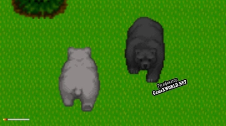 Русификатор для Bear Love Bear (GGJ16)