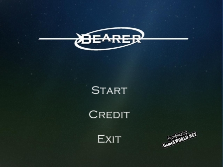 Русификатор для Bearer