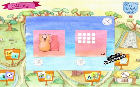Русификатор для Bears Pairs