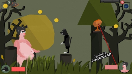 Русификатор для Beast Among Us