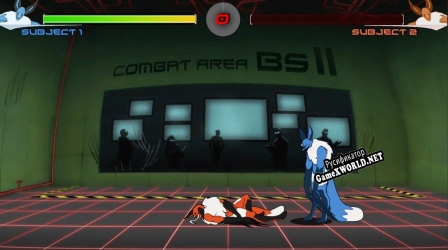 Русификатор для Beast Brawl