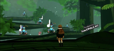Русификатор для Beasts of Maravilla Island Demo