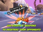 Русификатор для Beasty Karts